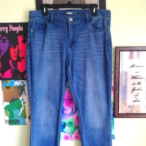 Booty Pumping Jeans 👖